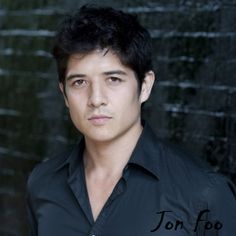 Jon Foo