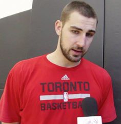 Jonas Valanciunas