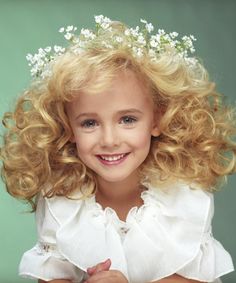 JonBenet Ramsey