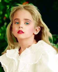 JonBenet Ramsey