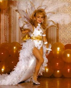 JonBenet Ramsey