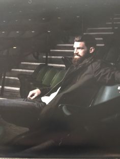 Jordie Benn