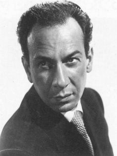 Jose Ferrer