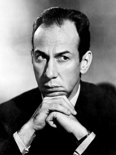 Jose Ferrer