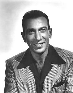 Jose Ferrer