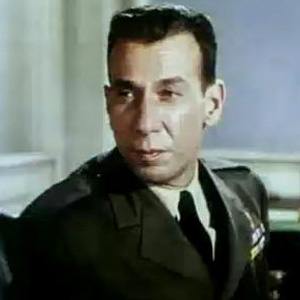 Jose Ferrer