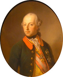 Joseph II, Holy Roman Emperor