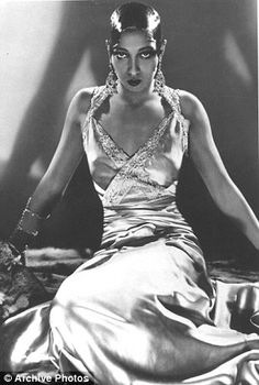 Josephine Baker