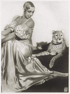 Josephine Baker