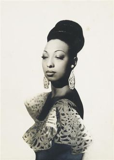 Josephine Baker