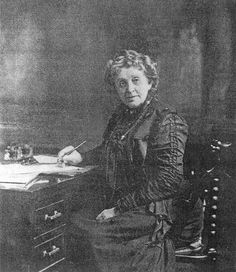 Josephine Cochrane