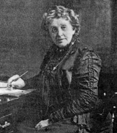 Josephine Cochrane