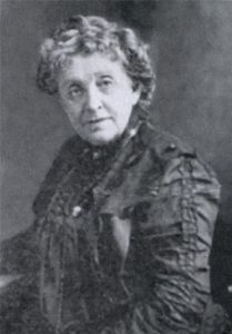 Josephine Cochrane