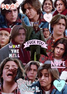 Judd Nelson