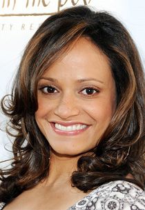 Judy Reyes