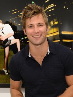 Justin Deeley