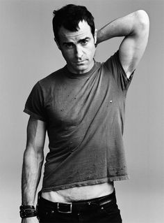 Justin Theroux