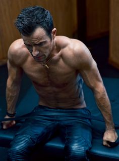 Justin Theroux