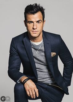 Justin Theroux