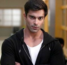 Karan Singh Grover