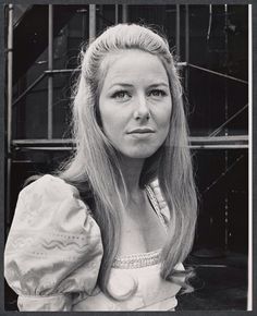 Karen Grassle