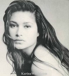 Karina Lombard