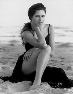 Karina Lombard