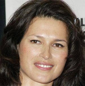 Karina Lombard