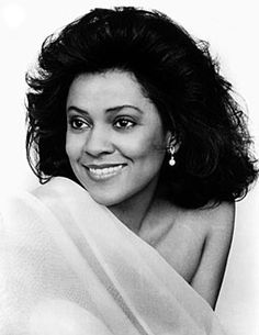 Kathleen Battle