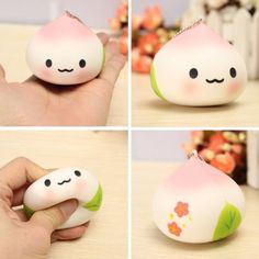 Kawaii Squishies