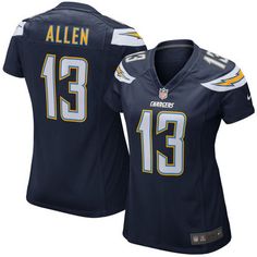 Keenan Allen