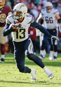 Keenan Allen