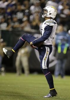 Keenan Allen