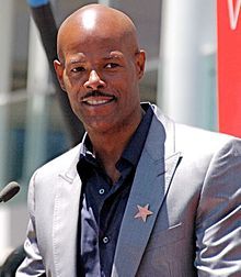 Keenen Ivory Wayans