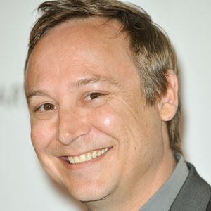 Keith Coogan