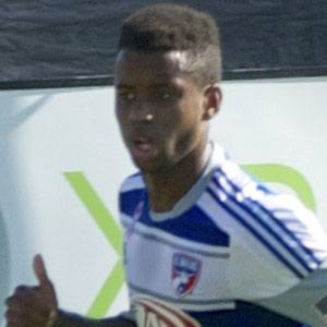 Kellyn Acosta