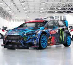 Ken Block