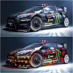 Ken Block