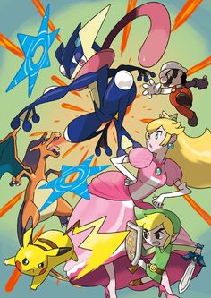 Ken Sugimori