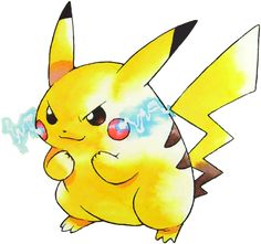 Ken Sugimori