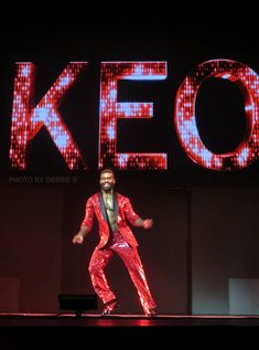 Keo Motsepe