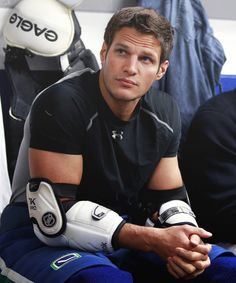 Kevin Bieksa