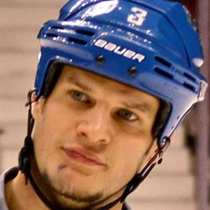 Kevin Bieksa