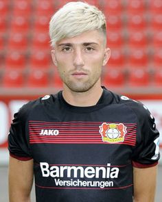 Kevin Kampl