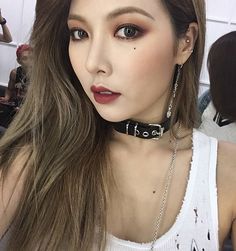 Kim Hyuna