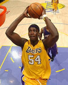 Kwame Brown