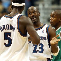 Kwame Brown