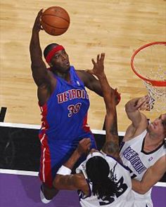 Kwame Brown