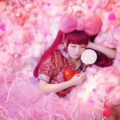 Kyary Pamyu Pamyu