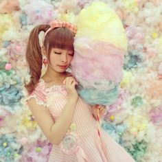 Kyary Pamyu Pamyu